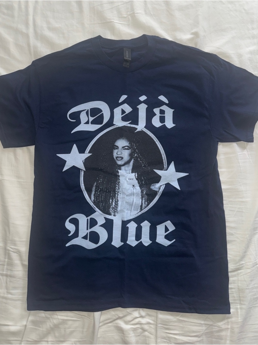 Blue Ivy x Beyonce The Cowboy Carter Tour tshirt